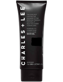 Shave Gel 150ml