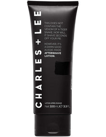 Aftershave Lotion 100ml