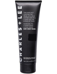 Hair & Body Wash 250ml