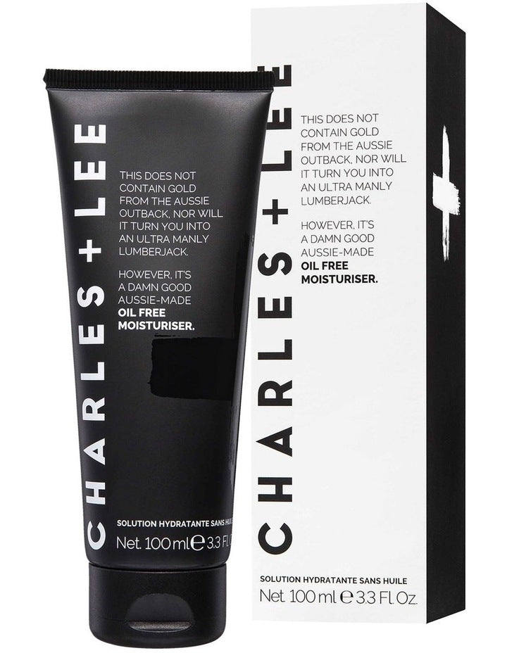 Oil Free Moisturiser