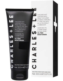 Oil Free Moisturiser