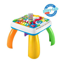 Fisher-Price Laugh & Learn Around the Town Learning Table