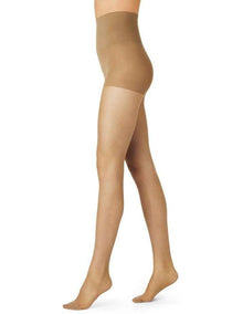 Dig Free Comfort Sheer Tight in Tan