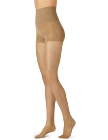 Dig Free Comfort Sheer Tight in Tan