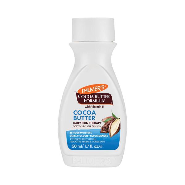 PALMER'S TRAVEL LOTION 50ML