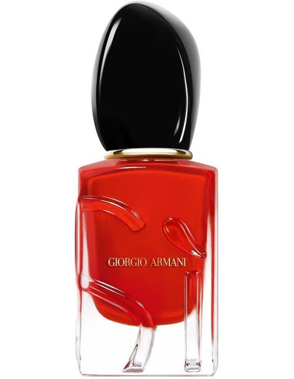 Si Passione Eau De Parfum