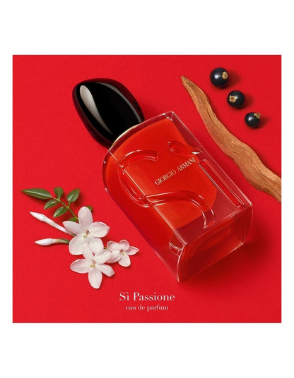 Si Passione Eau De Parfum