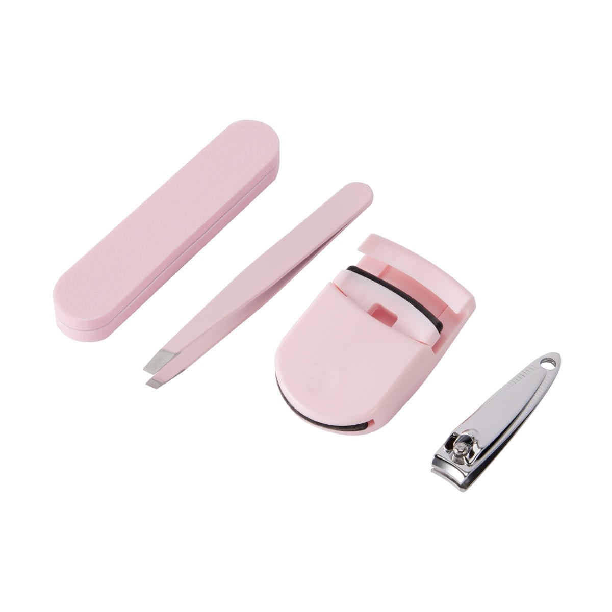 OXX Cosmetics Essential Kit - Pink