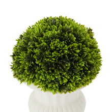 Artificial Topiary in Pot