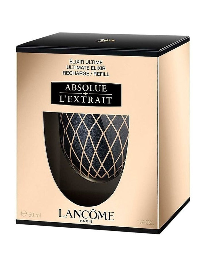 Absolue L'Extrait Cream Refill Insert