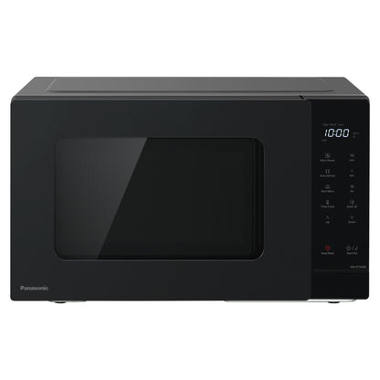 Panasonic NN-ST34NB 25L 900W Microwave Oven (Black)