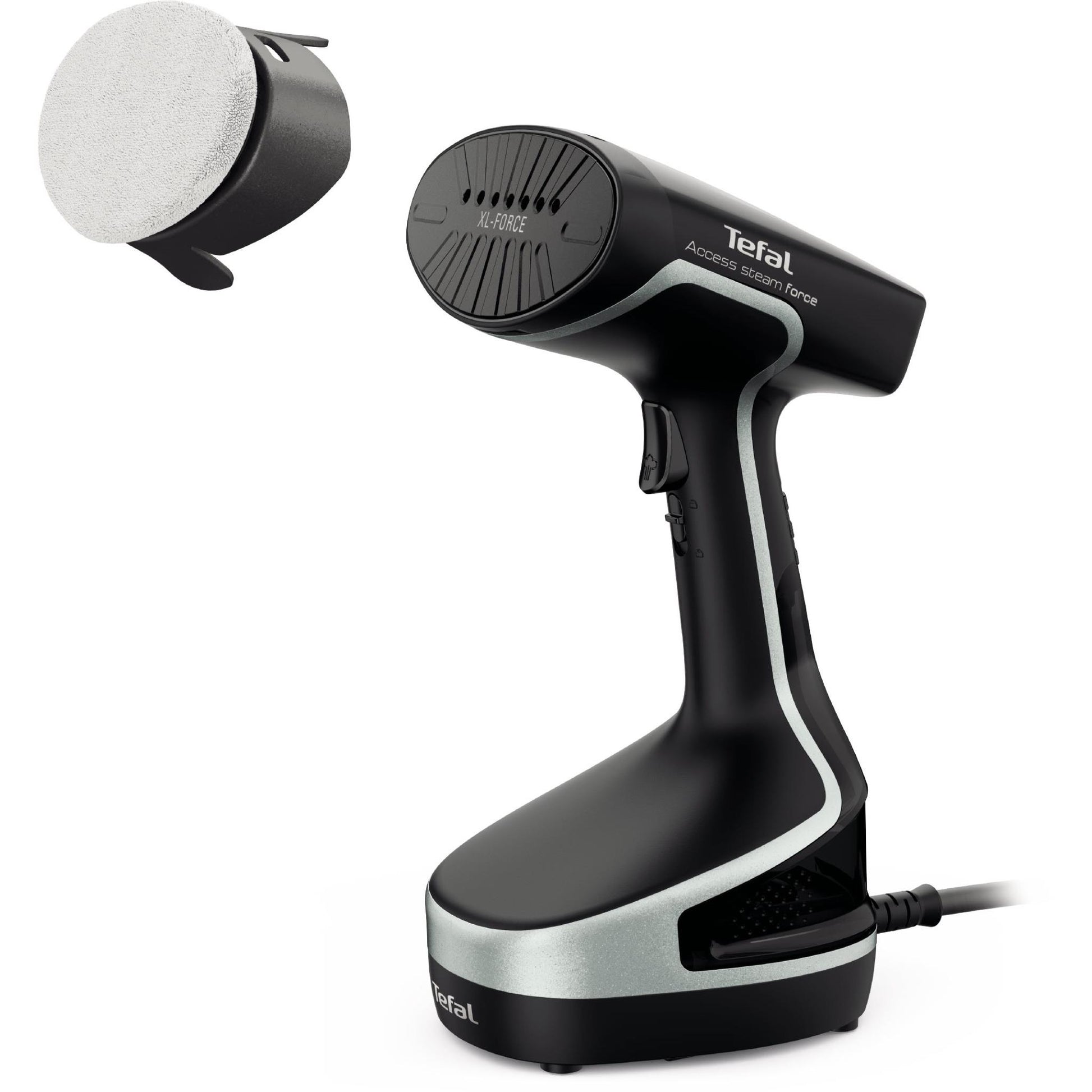 Tefal Access Steam Force Handheld Garment Steamer