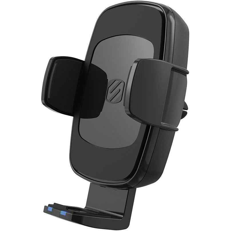 Scosche StuckUp Wireless Charging Universal Phone Window/Dash + Vent Mount