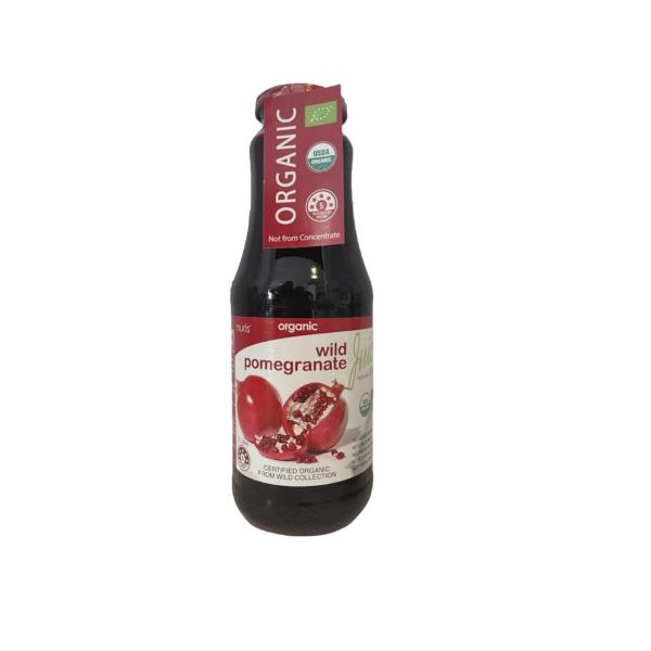 NURIS JUICE:POMEGRANATE:.:1 LITRE