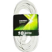 Chevron Extension Power Lead 10m Each