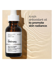 100% Cold Pressed Virgin Marula Oil 30ml