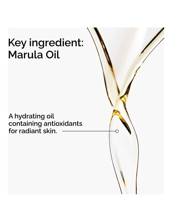 100% Cold-Pressed Virgin Marula Oil for Skin & Hair 30ml