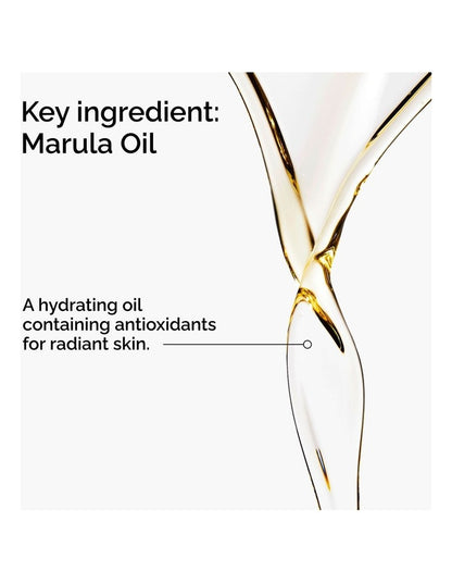100% Cold-Pressed Virgin Marula Oil for Skin & Hair 30ml