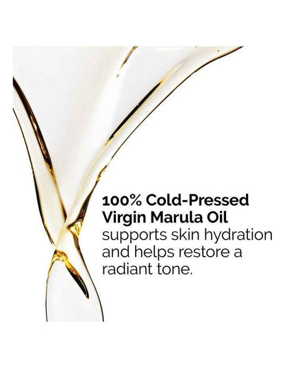 100% Cold Pressed Virgin Marula Oil 30ml