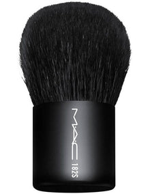 Buffer Brush in Black