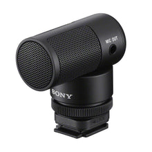 Sony ECMG1 Big Capsule Shotgun Microphone
