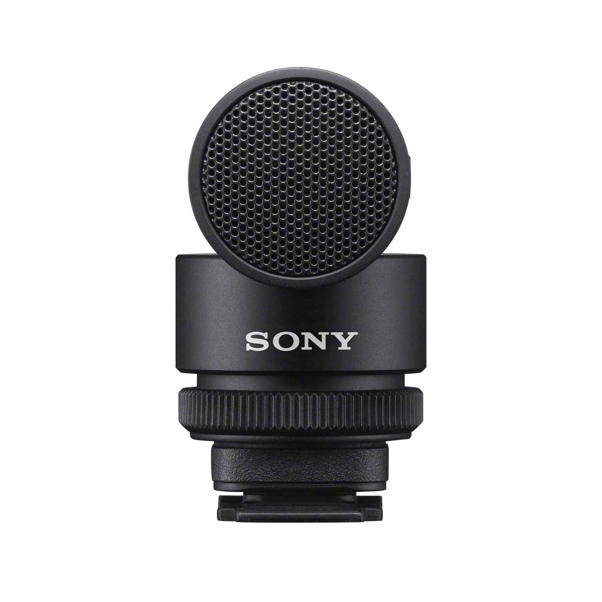 Sony ECMG1 Big Capsule Shotgun Microphone