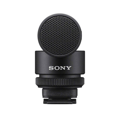 Sony ECMG1 Big Capsule Shotgun Microphone