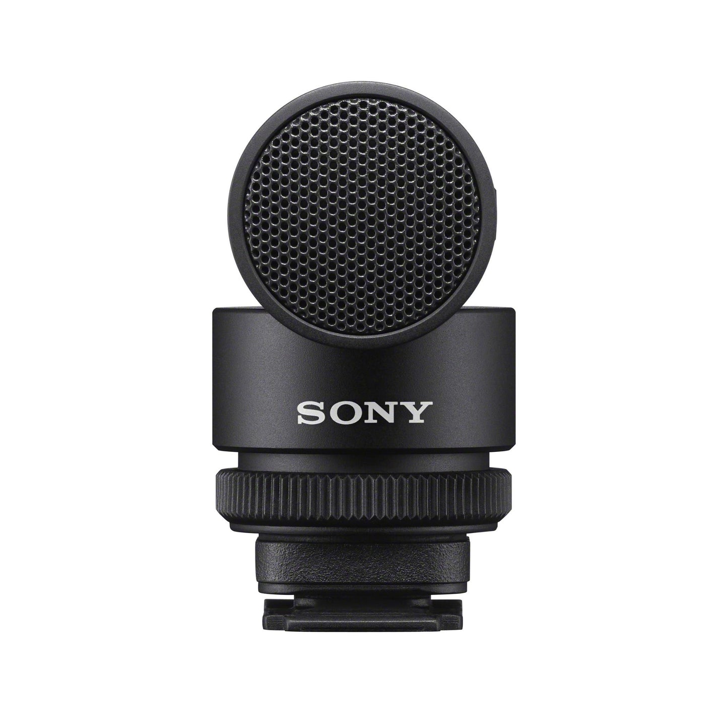 Sony ECMG1 Big Capsule Shotgun Microphone