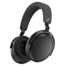 Sennheiser Momentum Wireless 4 (Black) Over-Ear ANC Headphones