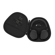 Sennheiser Momentum Wireless 4 (Black) Over-Ear ANC Headphones