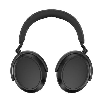 Sennheiser Momentum Wireless 4 (Black) Over-Ear ANC Headphones