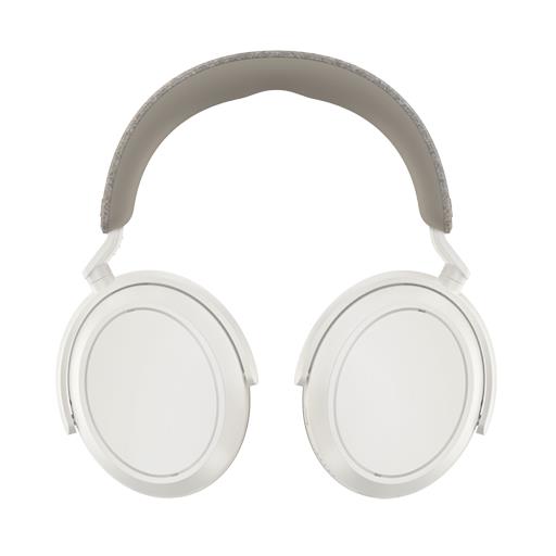 Sennheiser Momentum Wireless 4 (White) Over-Ear Noise Cancelling Headphones