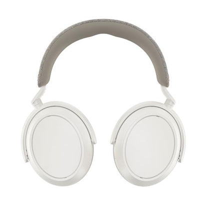 Sennheiser Momentum Wireless 4 (White) Over-Ear ANC Headphones
