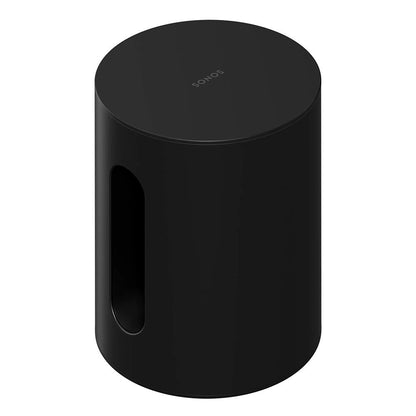 Sonos Sub Mini (Black)