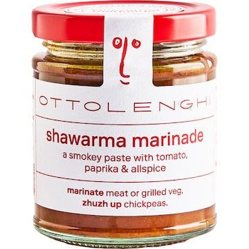 Ottolenghi Shawarma Marinade 180g
