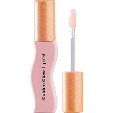 MCoBeauty Golden Glow Lip Oil Watermelon Shimmer each