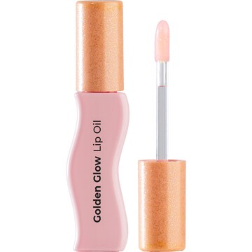 MCoBeauty Golden Glow Lip Oil Watermelon Shimmer each