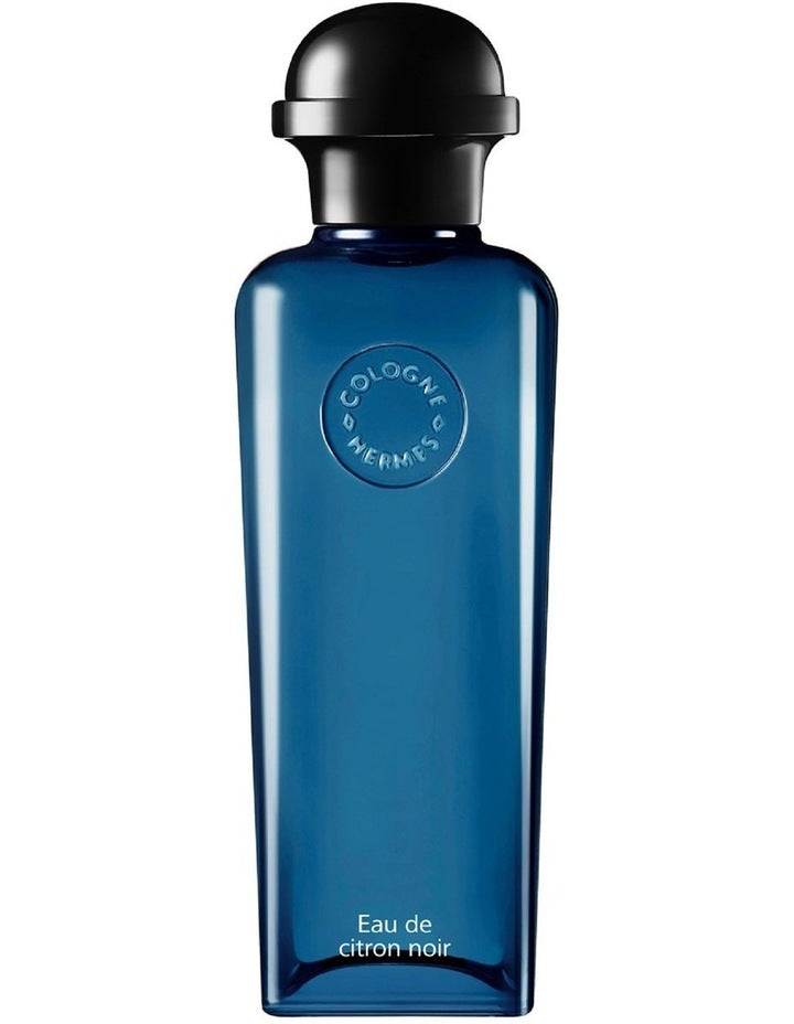 Eau de Citron Noir Eau de Cologne 100ml