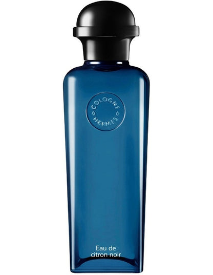 Eau de Citron Noir Eau de Cologne 100ml
