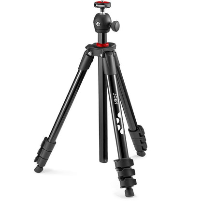 Joby Compact Lite Vlog Tripod Kit with Phone Mount