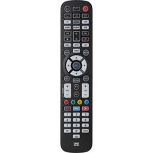 One For All Essential 6 Universal Remote Control