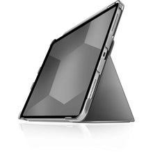 STM Studio Case for iPad Air M2/5/4th Gen and Pro 11" 4/3/2/1st Gen (Grey)