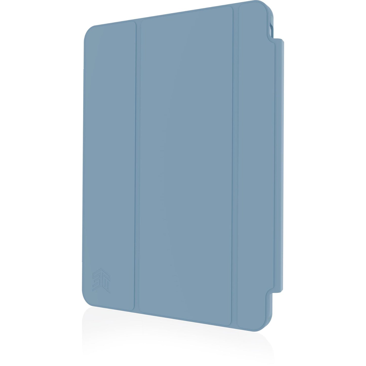 STM Studio Case for iPad Air M2/5/4th Gen and Pro 11" 4/3/2/1st Gen (Blue)