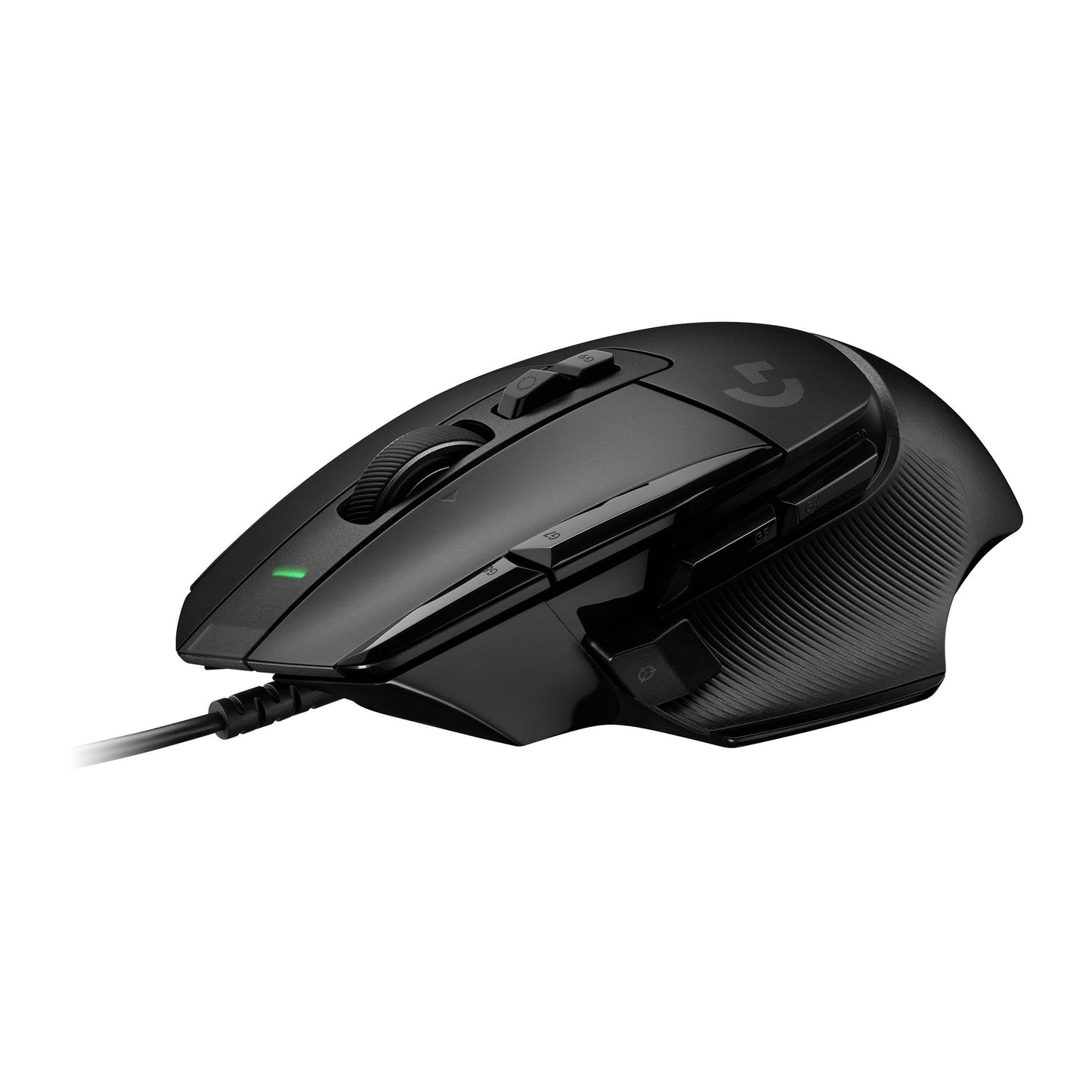 Logitech G502 X Wired Gaming Mouse (Black)