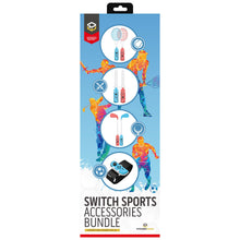 Powerwave Switch Sports Accessories Bundle