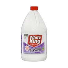 Bleach Lavender