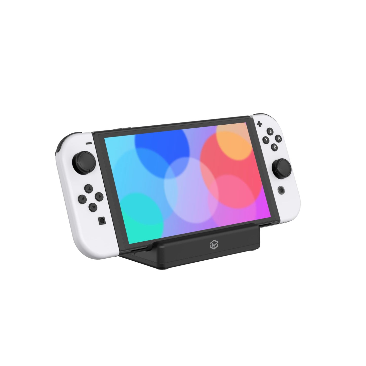 Powerwave Switch Mini Dock & AC Adapter