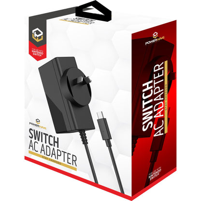 Powerwave Switch AC Adapter