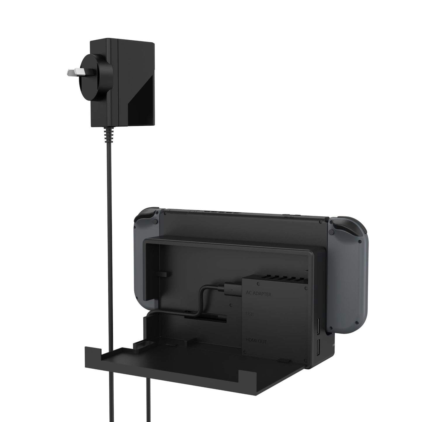 Powerwave Switch AC Adapter