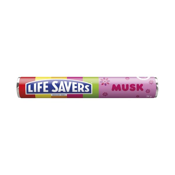 Single Roll Musk